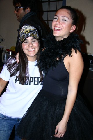 HTEC Halloween Party